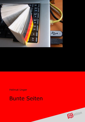 Bunte Seiten von Unger,  Helmut