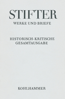 Bunte Steine von Bergner,  Helmut, Doppler,  Alfred, Frühwald,  Wolfgang