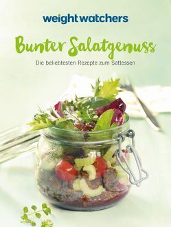 Weight Watchers – Bunter Salatgenuss von Weight Watchers