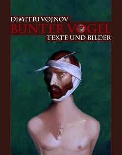 Bunter Vogel von Vojnov,  Dimitri