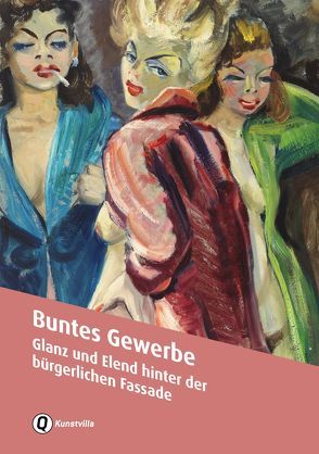 Buntes Gewerbe von Dippel,  Andrea, Scholl,  Susann