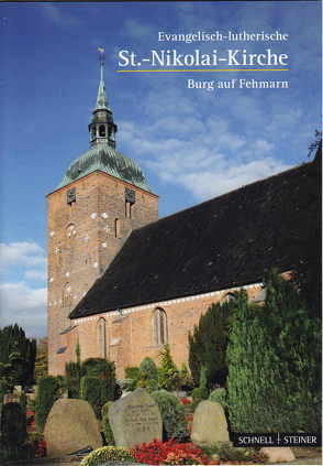 Burg auf Fehmarn von Diverse, Jirjahlke,  Peter, Schneider,  Hans-Günther, Wiechmann,  Matthias