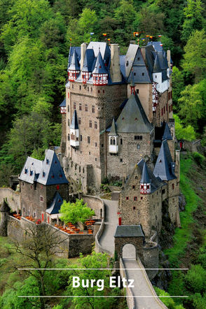 Burg Eltz von Ritzenhofen,  Dieter