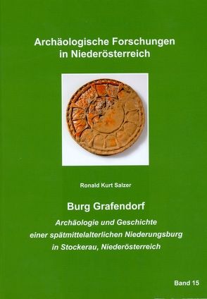 Burg Grafendorf von Jettmar,  Philipp, Kunst,  Günther Karl, Lauermann,  Ernst, Loinig,  Elisabeth, Motz-Linhart,  Reinelde, Salzer,  Ronald Kurt