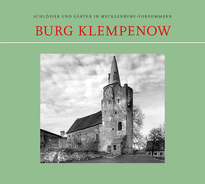 Burg Klempenow von Billeb,  Volkmar, Lange,  Roland