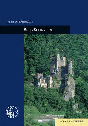 Burg Rheinstein von Glatz,  Joachim