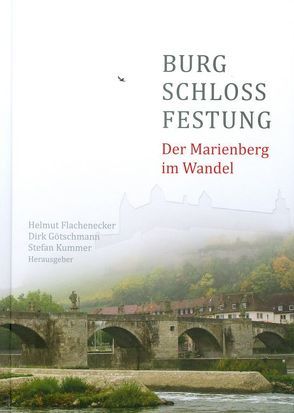 Burg – Schloss – Festung von Flachenecker,  Helmut, Götschmann,  Dirk, Kummer,  Stefan