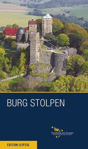 Burg Stolpen von Gaitzsch,  Jens