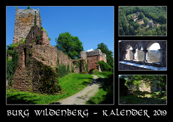 Burg Wildenberg von Speth,  Clemens