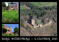 Burg Wildenberg von Speth,  Clemens