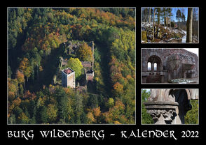 Burg Wildenberg von Speth,  Clemens