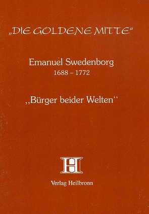 Bürger beider Welten von Swedenborg,  Emanuel