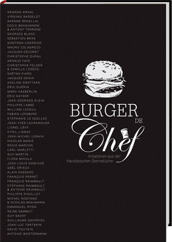 Burger de Chef