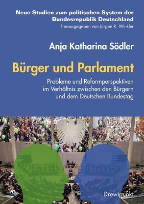 Bürger und Parlament von Södler,  Anja Katharina