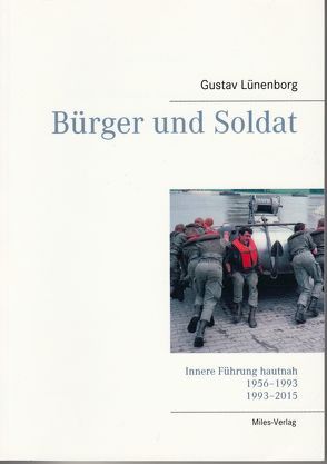Bürger und Soldat von Lünenborg,  Gustav
