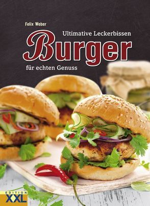 Burger von Weber,  Felix