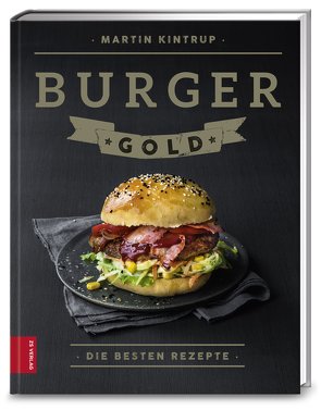 Burgergold von Kintrup,  Martin