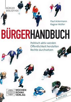 Bürgerhandbuch von Ackermann,  Paul, Müller,  Ragnar