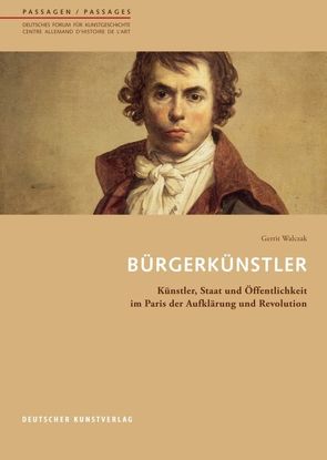 Bürgerkünstler von Walczak,  Gerrit