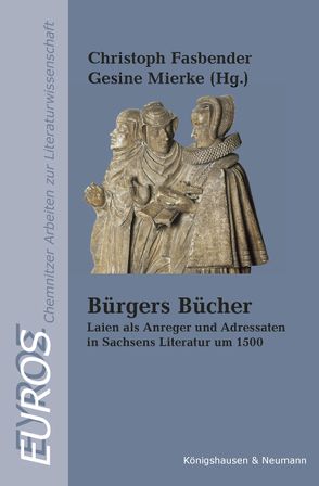 Bürgers Bücher von Fasbender,  Christoph, Mierke,  Gesine