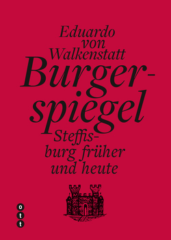 Burgerspiegel von von Walkenstatt,  Eudardo