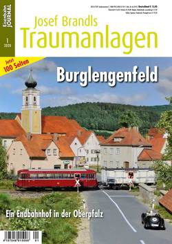 Burglengenfeld von Brandl,  Josef