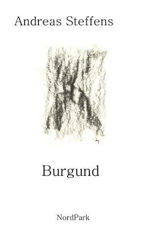 Burgund von Steffens,  Andreas