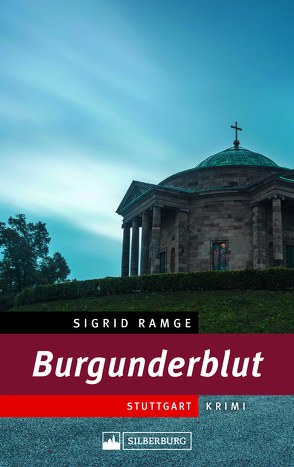 Blutburgunder von Ramge,  Sigrid