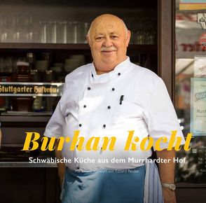 Burhan kocht von Reuter,  Edzard, Sabanoglu,  Burhan