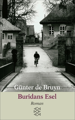 Buridans Esel von Bruyn,  Günter de