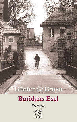 Buridans Esel von Bruyn,  Günter de