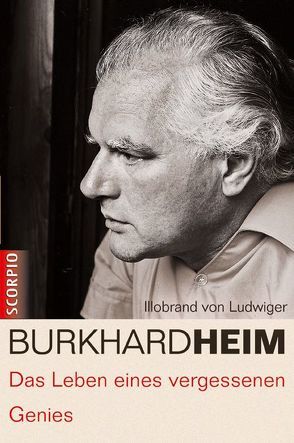 Burkhard Heim von Ludwiger,  Illobrand von