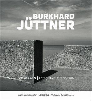 Burkhard Jüttner – Situationen von Bove,  Jens