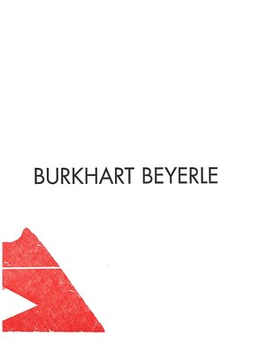 Burkhart Beyerle von Beyerle,  Burkhart, Eichhorn,  Herbert, Grinten,  Franz J van der, Grinten,  Hans van der