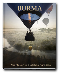 BURMA von Ammon,  Emanuel