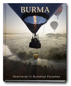 BURMA von Ammon,  Emanuel