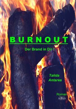 Burnout von Antares,  Talida