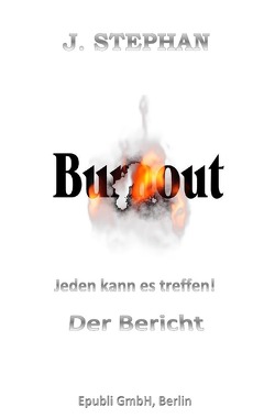 Burnout von Stephan,  J.