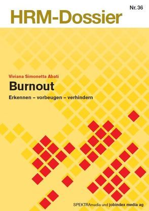 Burnout von Abati,  Viviana