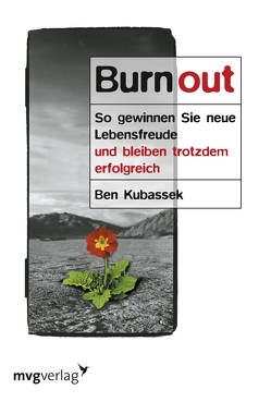 Burnout von Kubassek,  Ben