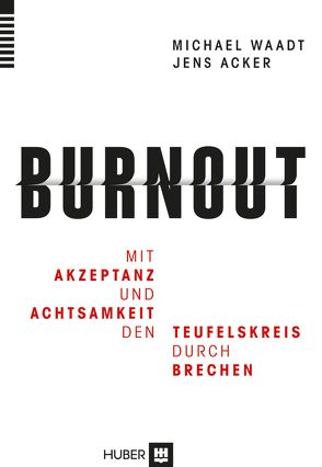 Burnout von Acker,  Jens, Waadt,  Michael