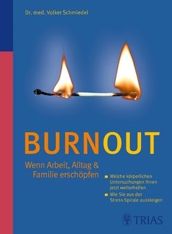 Burnout von Schmiedel,  Volker