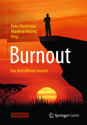 Burnout von Buchenau,  Peter, Nelting,  Manfred