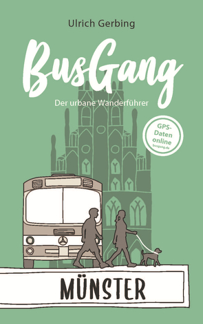 BusGang MÜNSTER von Gerbing,  Ulrich