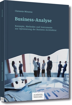 Business-Analyse von Minonne,  Clemente