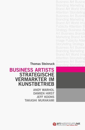 Business Artists von Steinruck,  Thomas