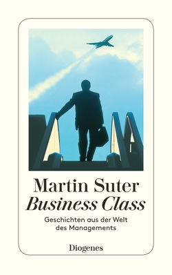 Business Class von Suter,  Martin