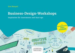 Business-Design-Workshops von Bozyazi,  Esin