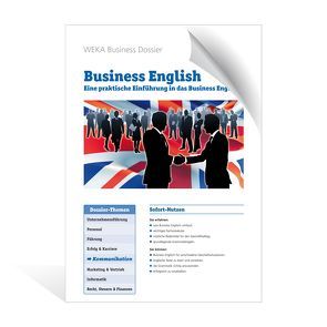 Business English von Bosewitz,  Annette, Dr. Bosewitz,  René