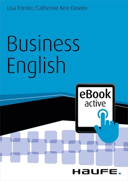 Business English eBook active von Förster,  Lisa, Kerr-Dineen,  Catherine